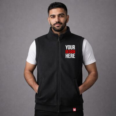 Adults Vest Thumbnail