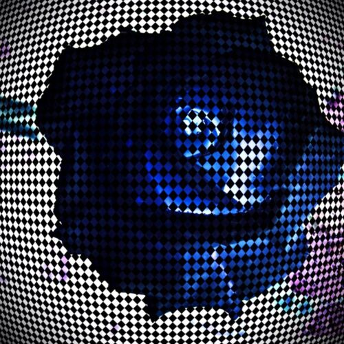 High tech Flower Thumbnail