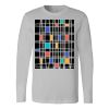 Men's Long Sleeve Shirt Thumbnail