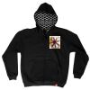 Hatta Zipper Hoodie Thumbnail