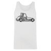 Men's Tank Top Thumbnail