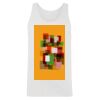 Men's Tank Top Thumbnail